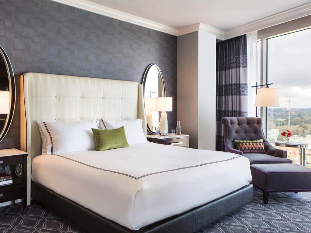 Kimpton Tryon Park Hotel