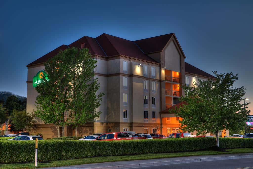 La Quinta By Wyndham Pigeon Forge