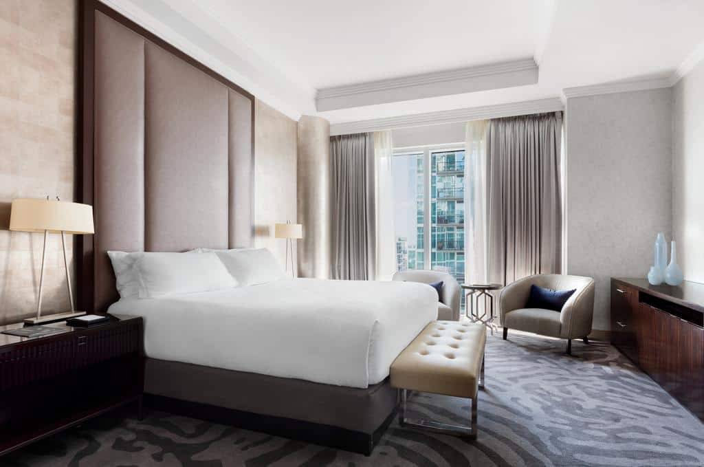 Loews Atlanta Hotel