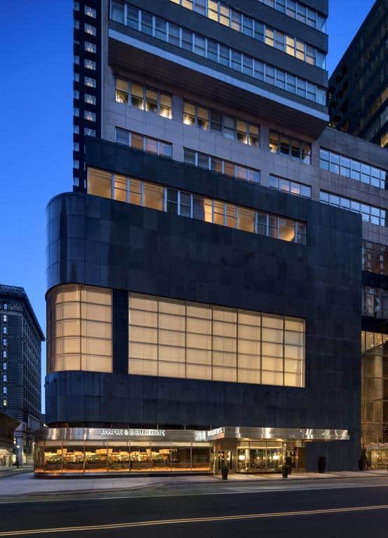 Loews Hotel Philadelphia