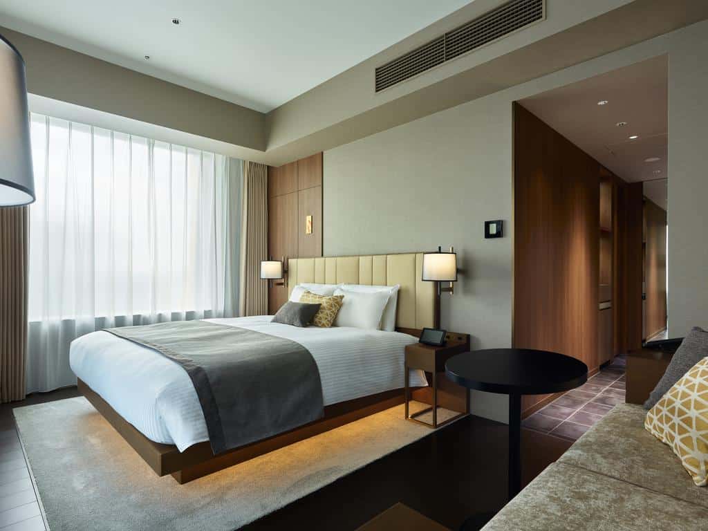 Mitsui Garden Hotel Roppongi Tokyo Premier