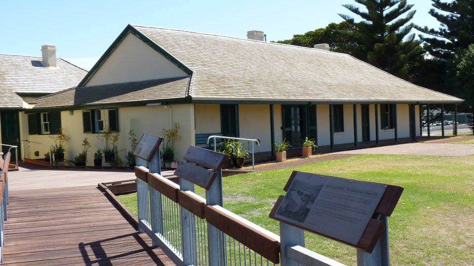 Museum of the Great Southern