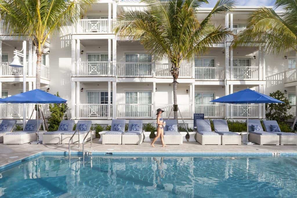 Oceans Edge Key West