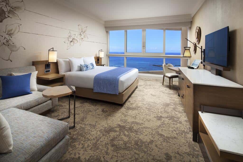 Prince Waikiki