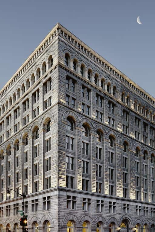 Riggs Washington D.C.