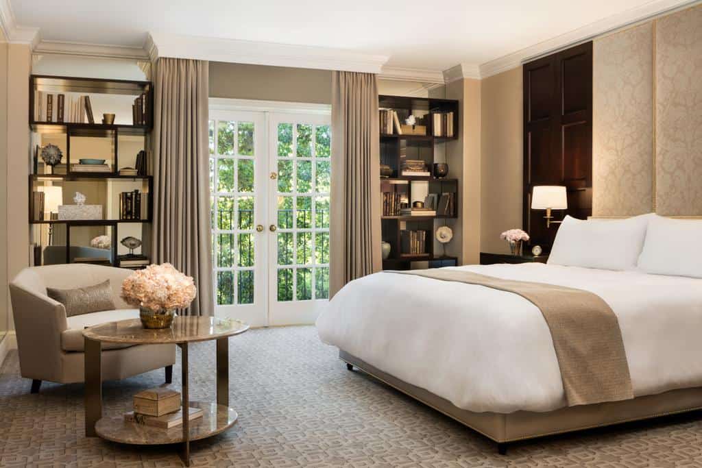 Rosewood Mansion On Turtle Creek