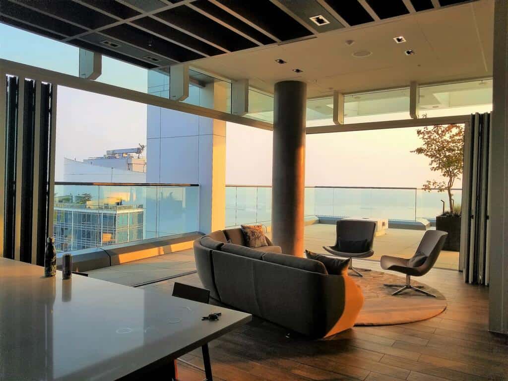 Royal Residence Downtown