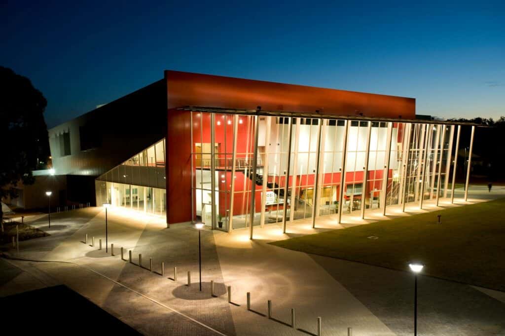 Shoalhaven Entertainment Centre