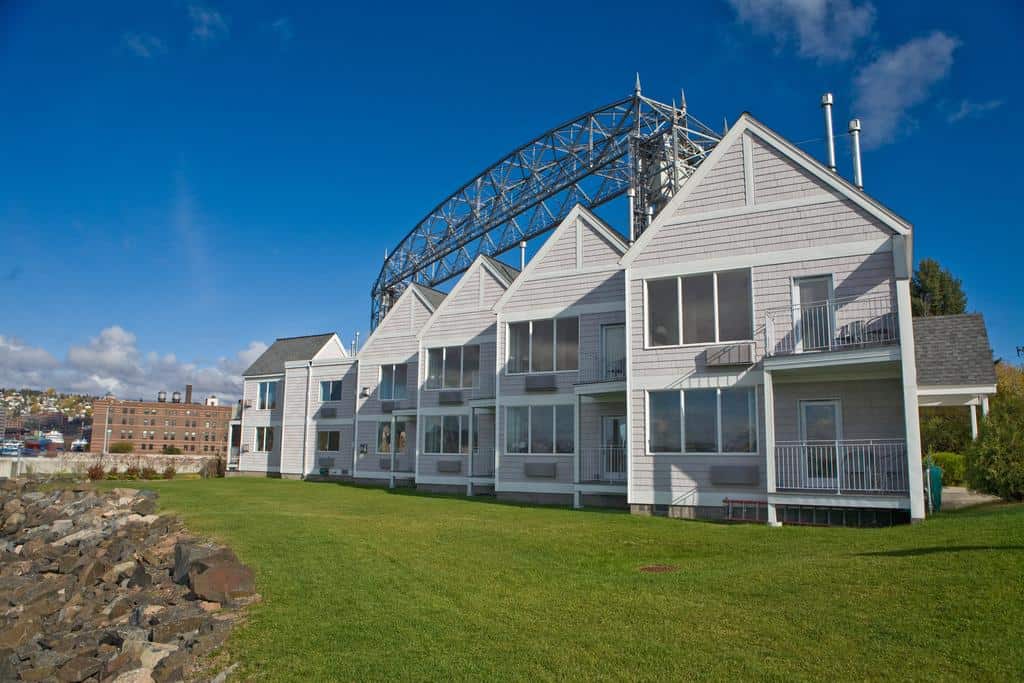 South Pier Inn
