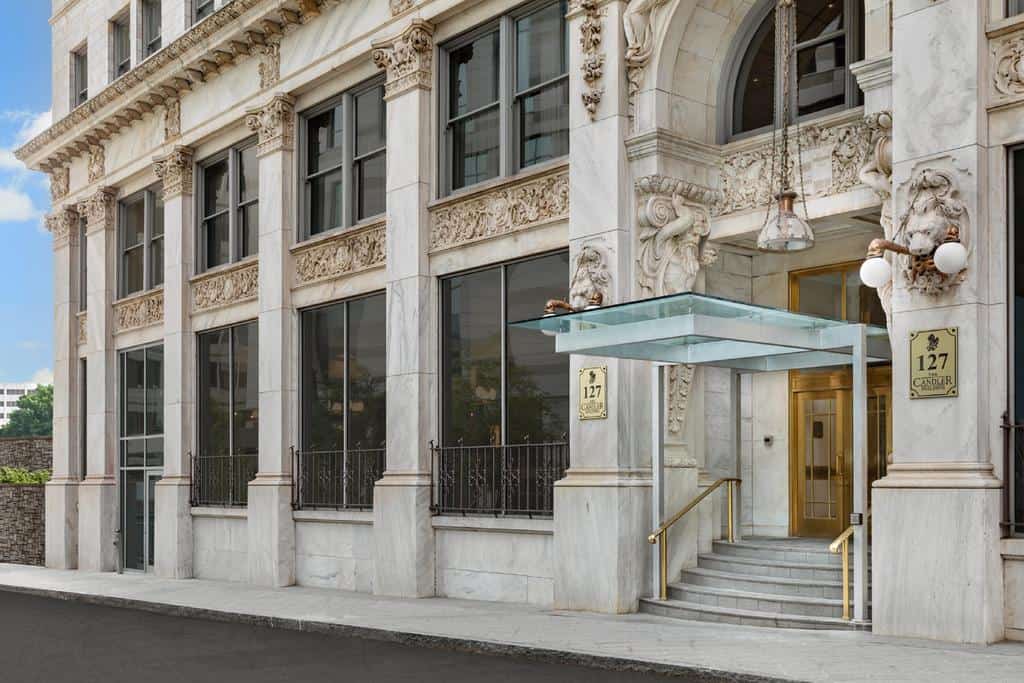 The Candler Hotel Atlanta