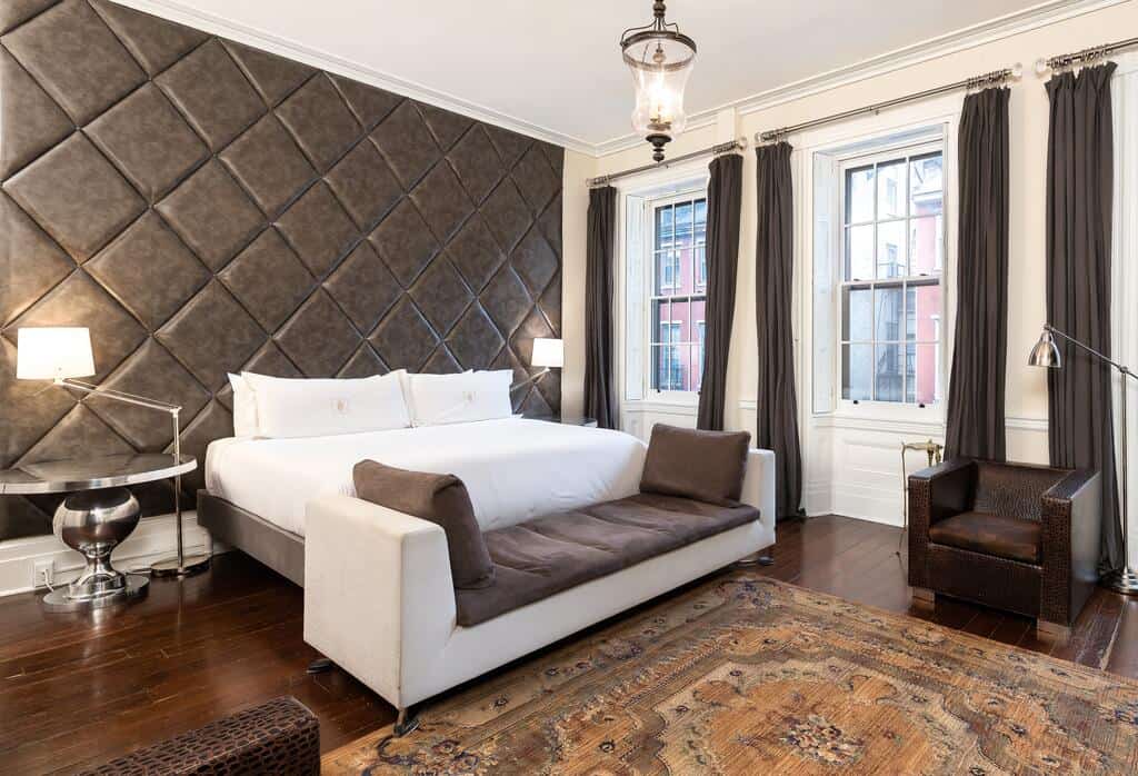 The DWIGHT Boutique Hotel