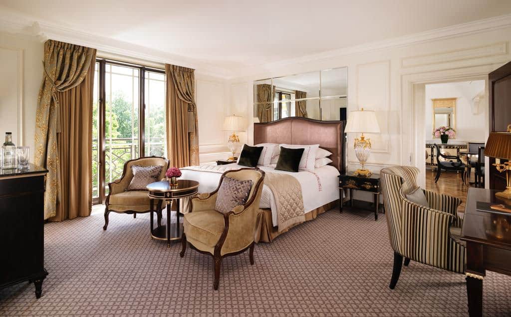 The Dorchester