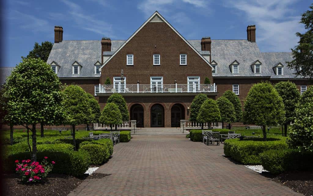 The Founders Inn & Spa Tapestry Collection By Hilton