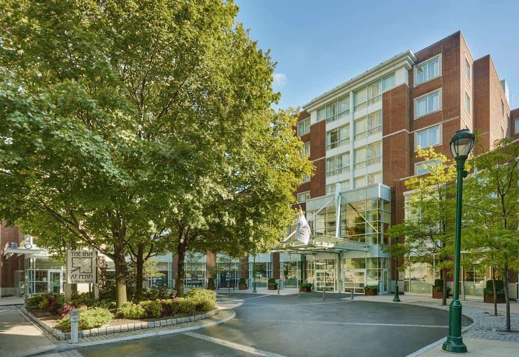 The Inn At Penn, A Hilton Hotel
