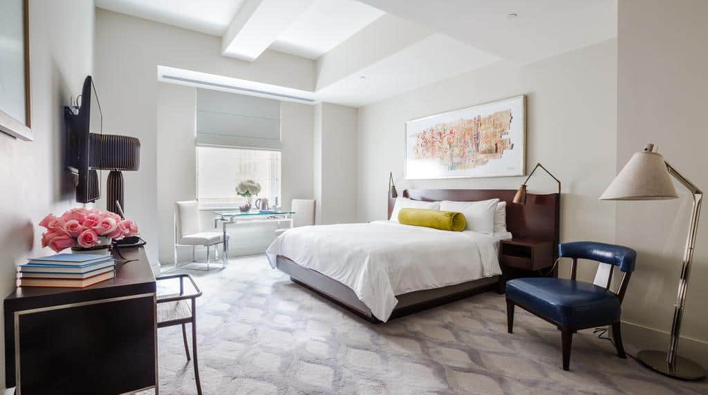 The Marmara Park Avenue