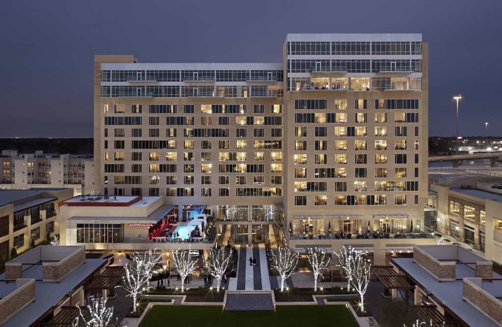 The Moran CITYCENTRE