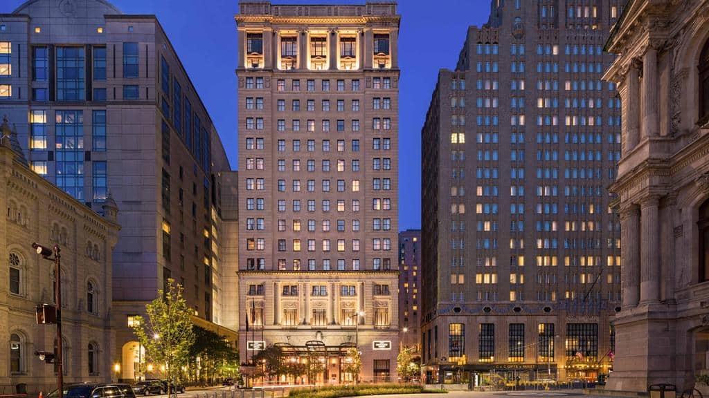 The Notary Hotel Autograph Collection