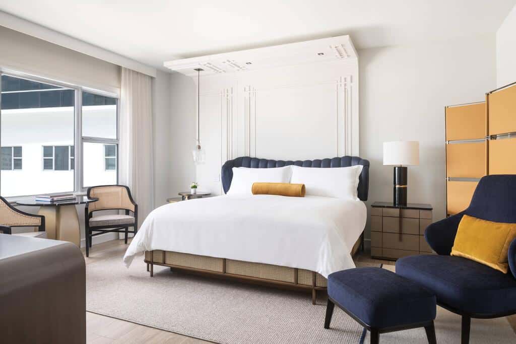 The Ritz-Carlton South Beach