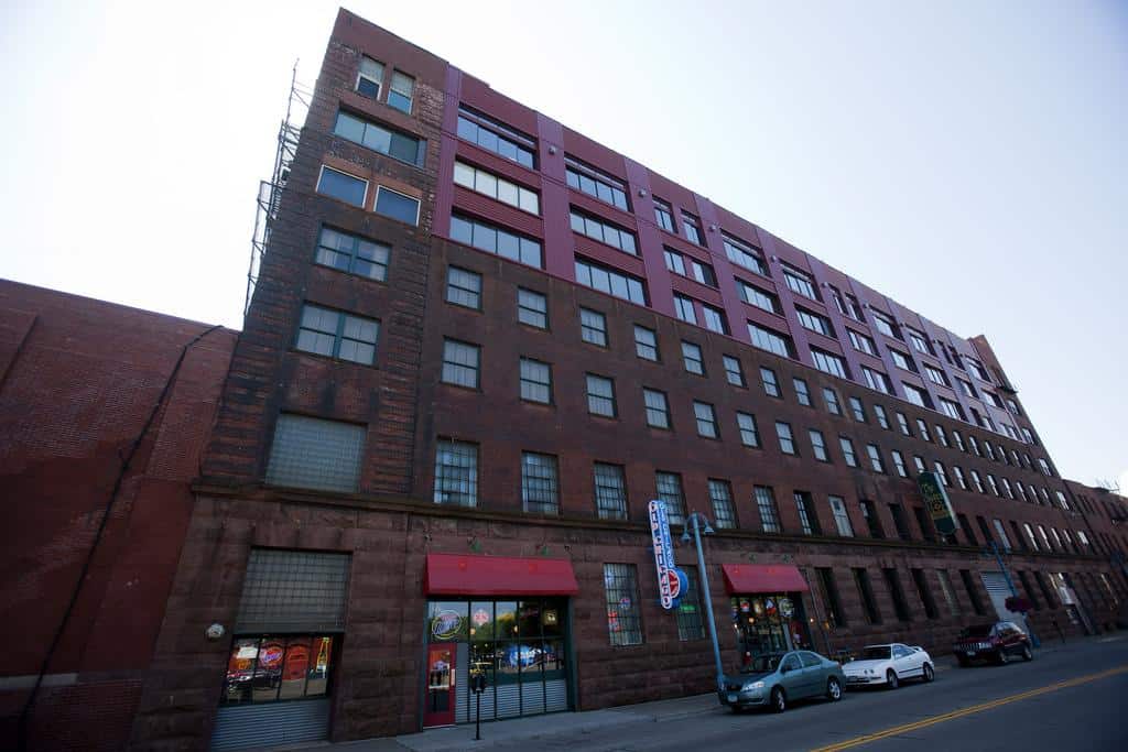 The Suites Hotel At Waterfront Plaza