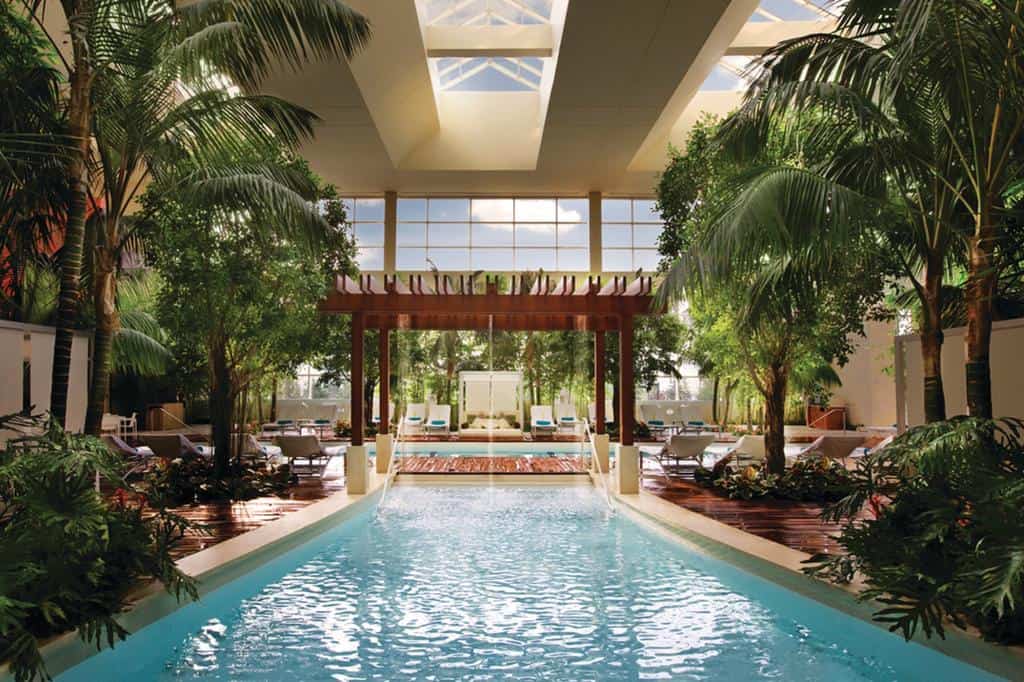 The Water Club Hotel