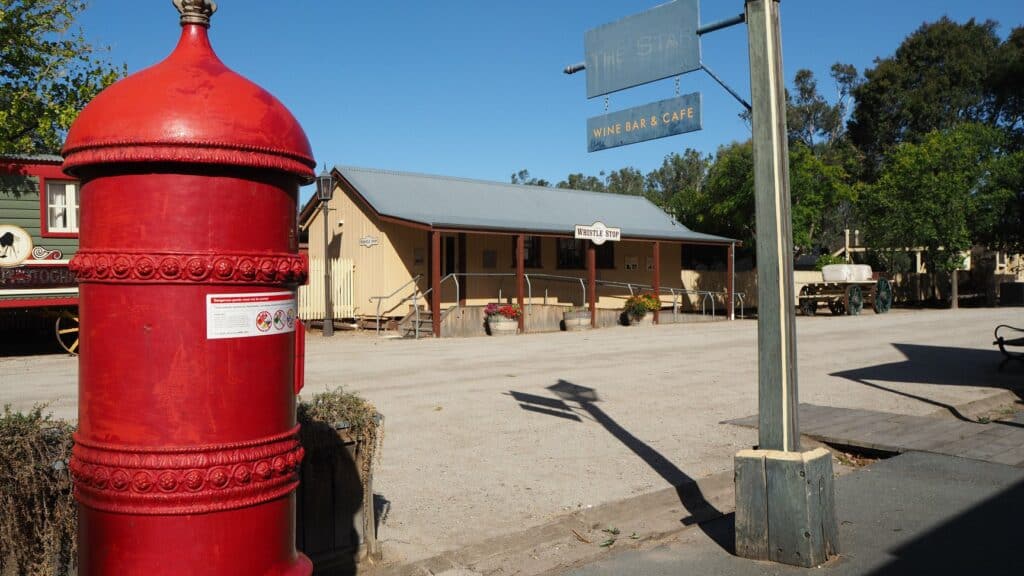 Whistle Stop Studio Gallery