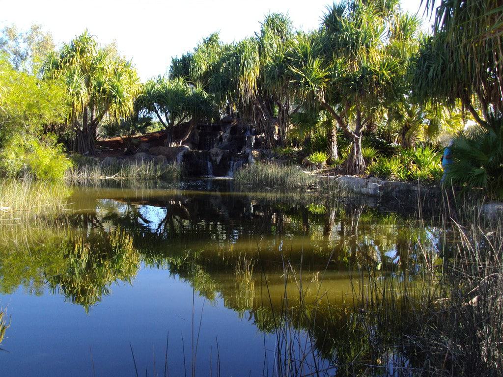 Mount Isa Outback Park