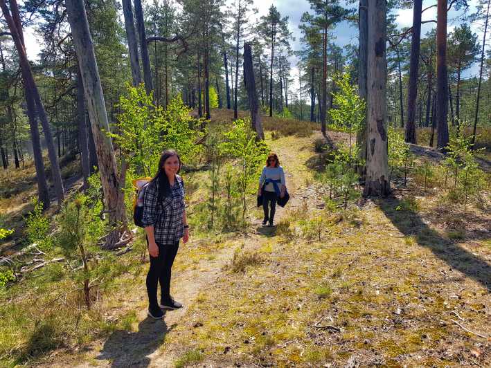 Piejūra Nature Park