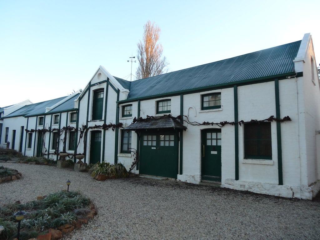 Garroorigang Historic Home