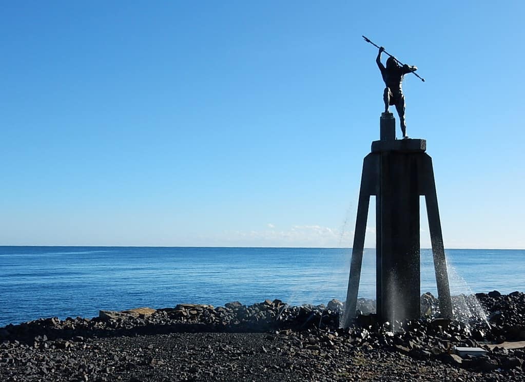 Spirit of the Sea