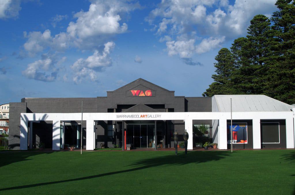 Warrnambool Art Gallery