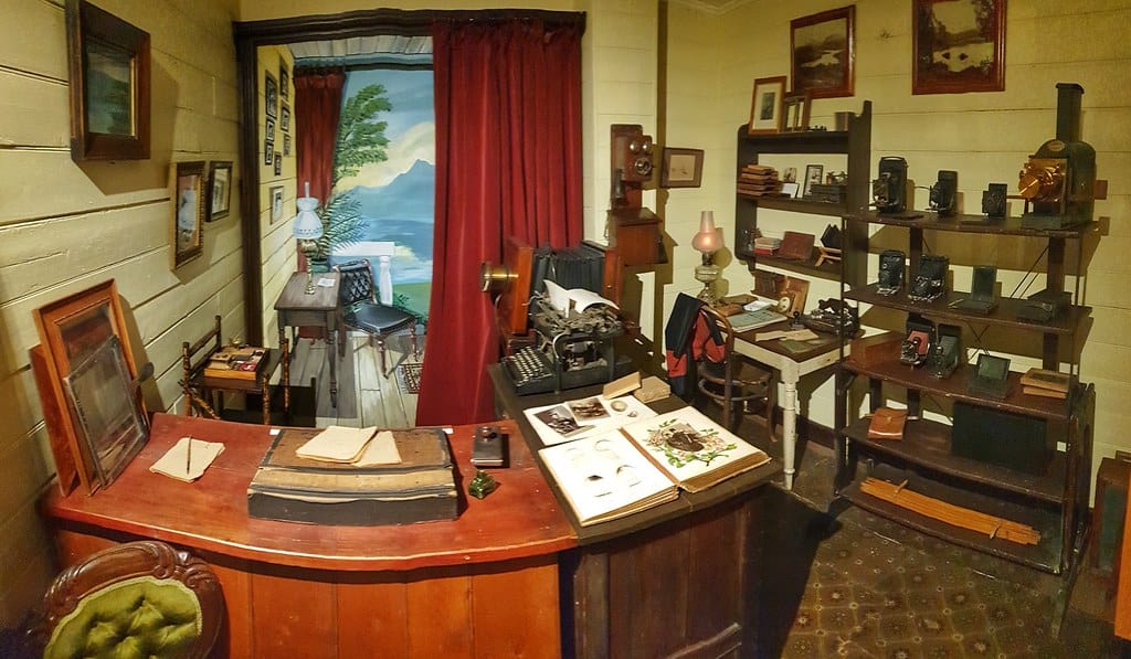 Burnie Regional Museum