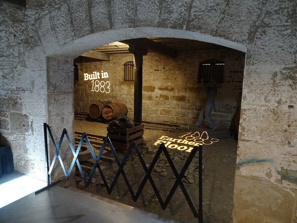 Bond Store Museum