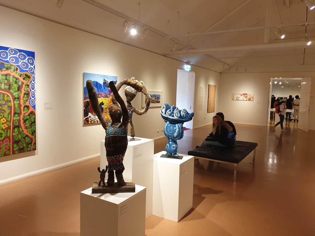 Araluen Cultural Precinct