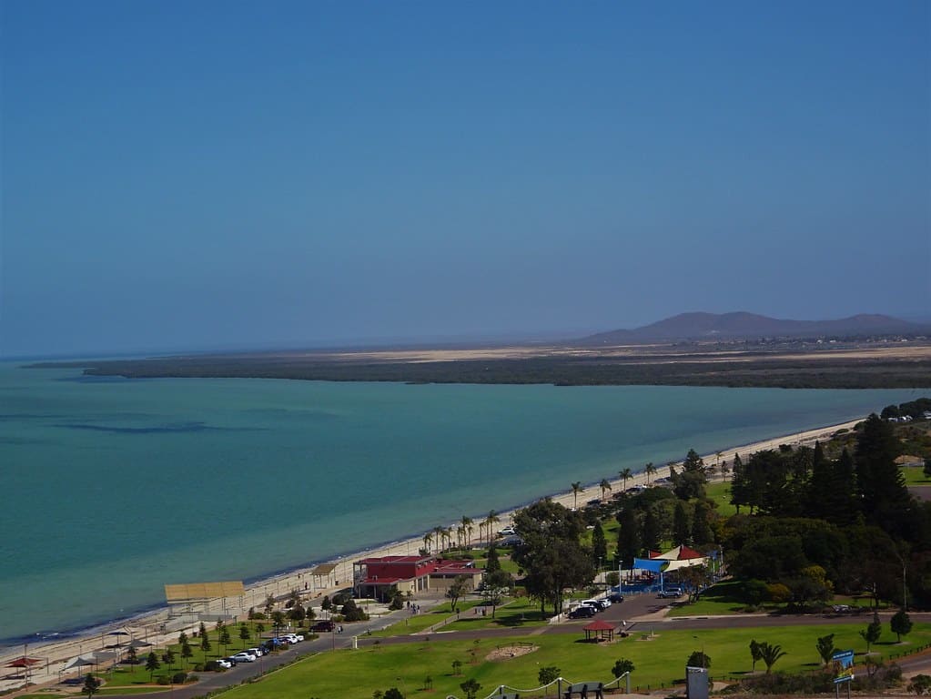 Hummock Hill Lookout