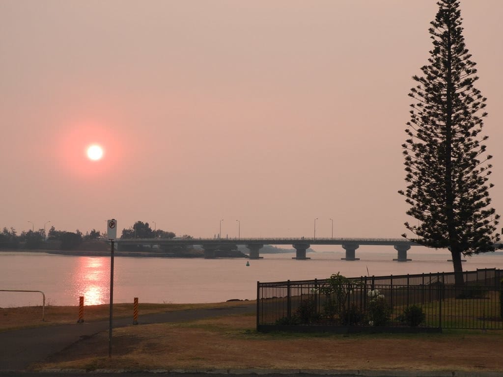 Ballina Historic Waterfront Trail
