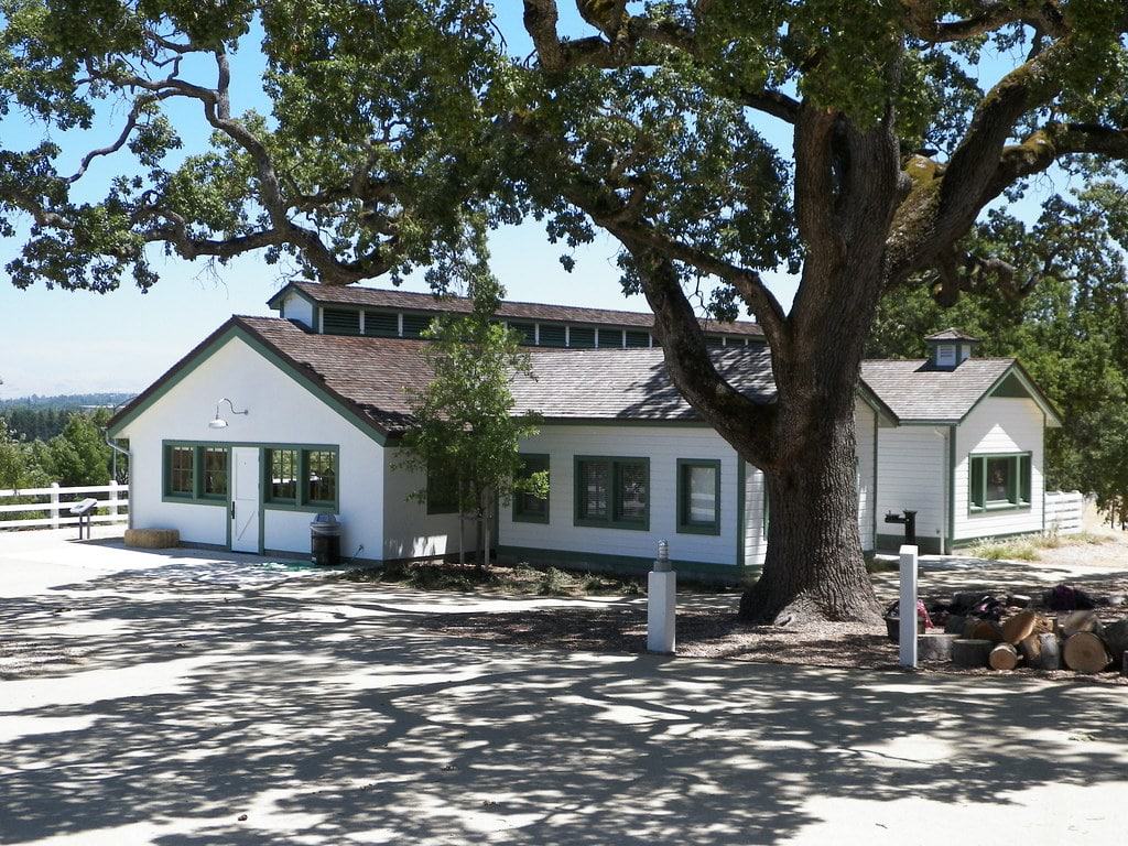 Alviso Adobe Community Park
