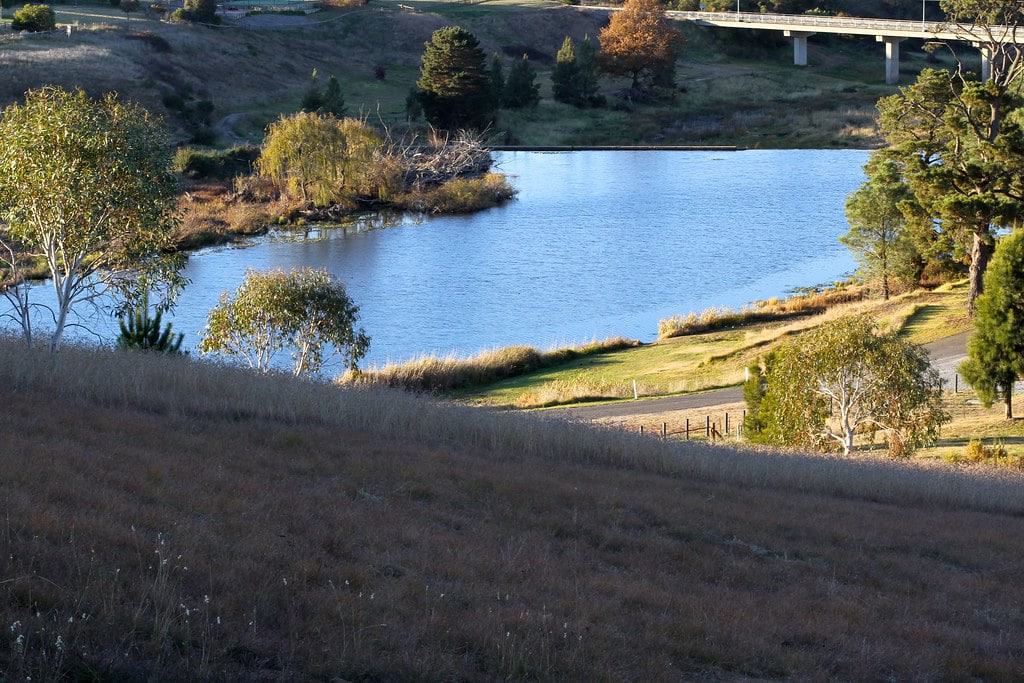 Wollondilly River Walkway