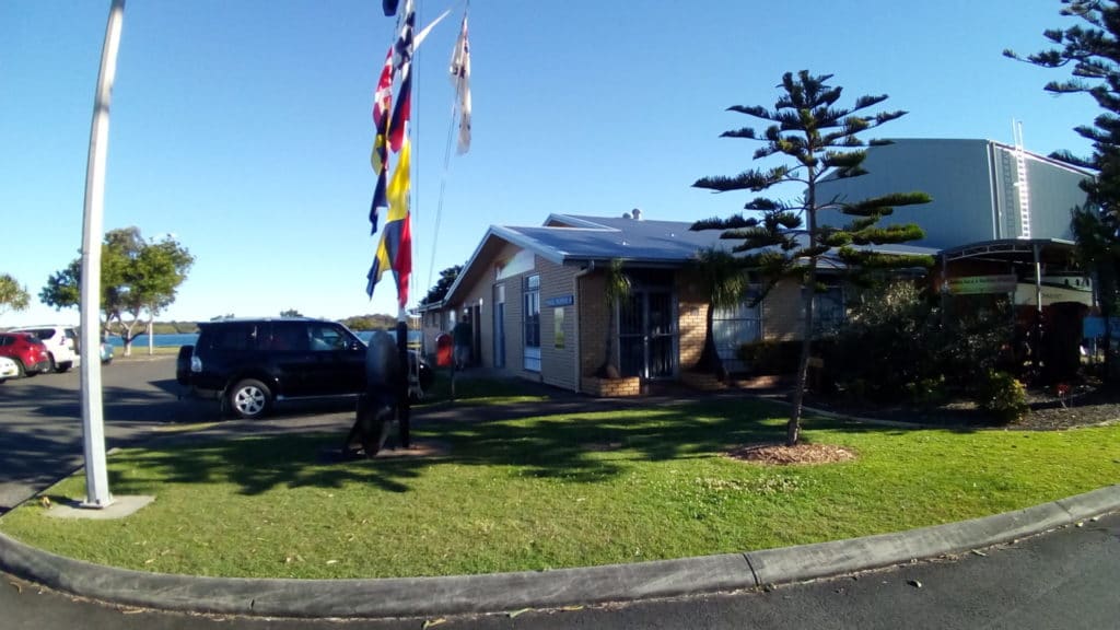 Ballina Naval & Maritime Museum