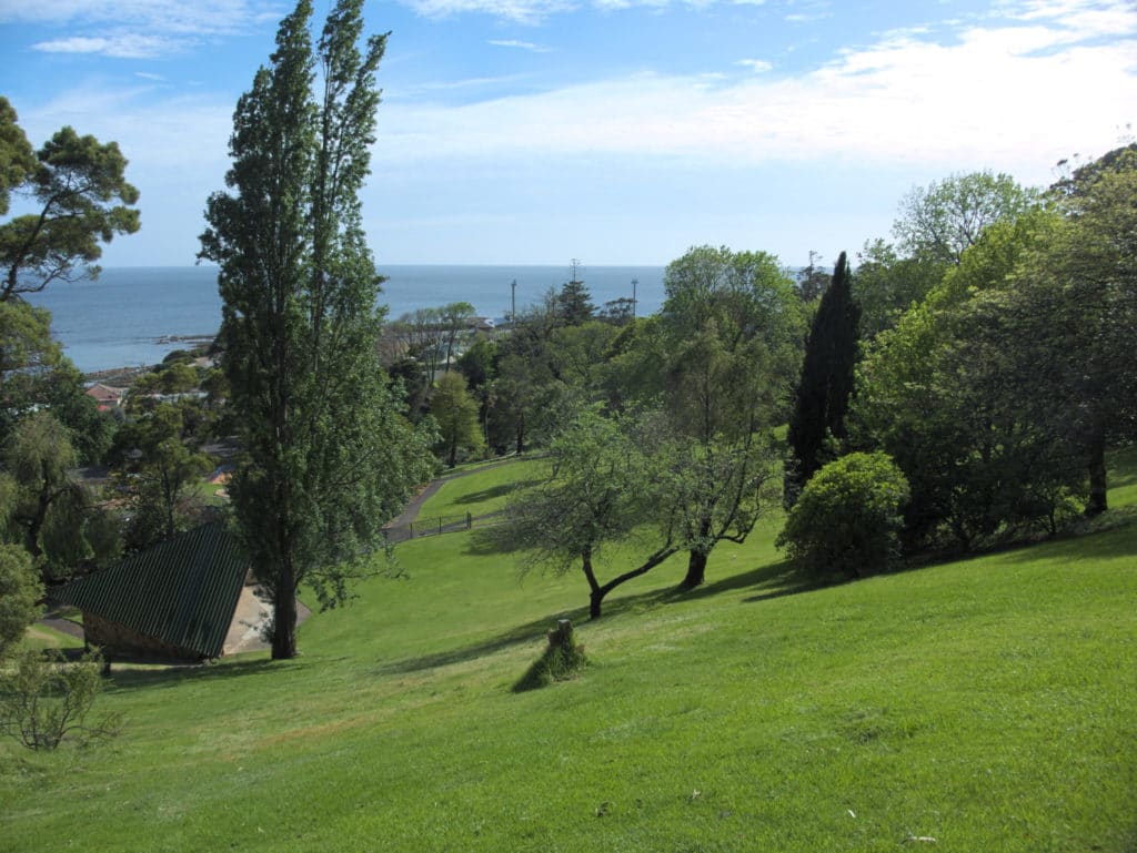 Burnie Park