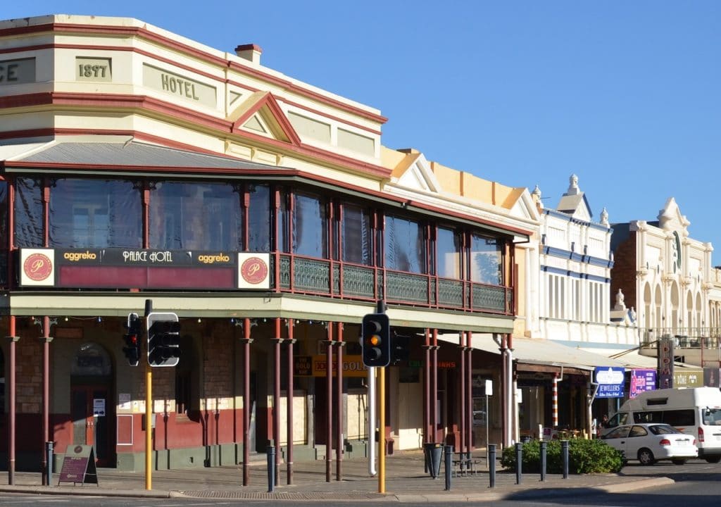 Palace Hotel