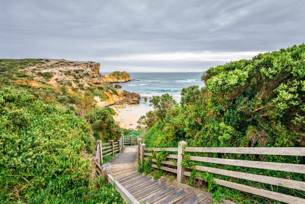 Childers Cove
