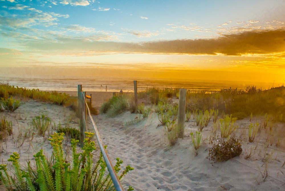 Goolwa Beach