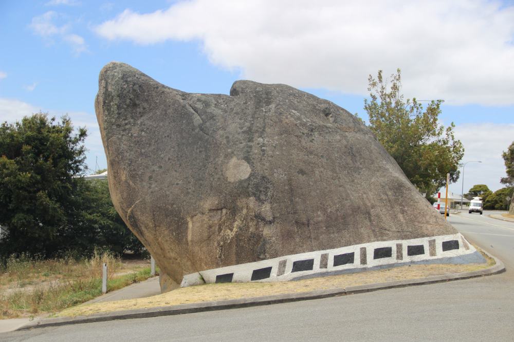 Dog Rock