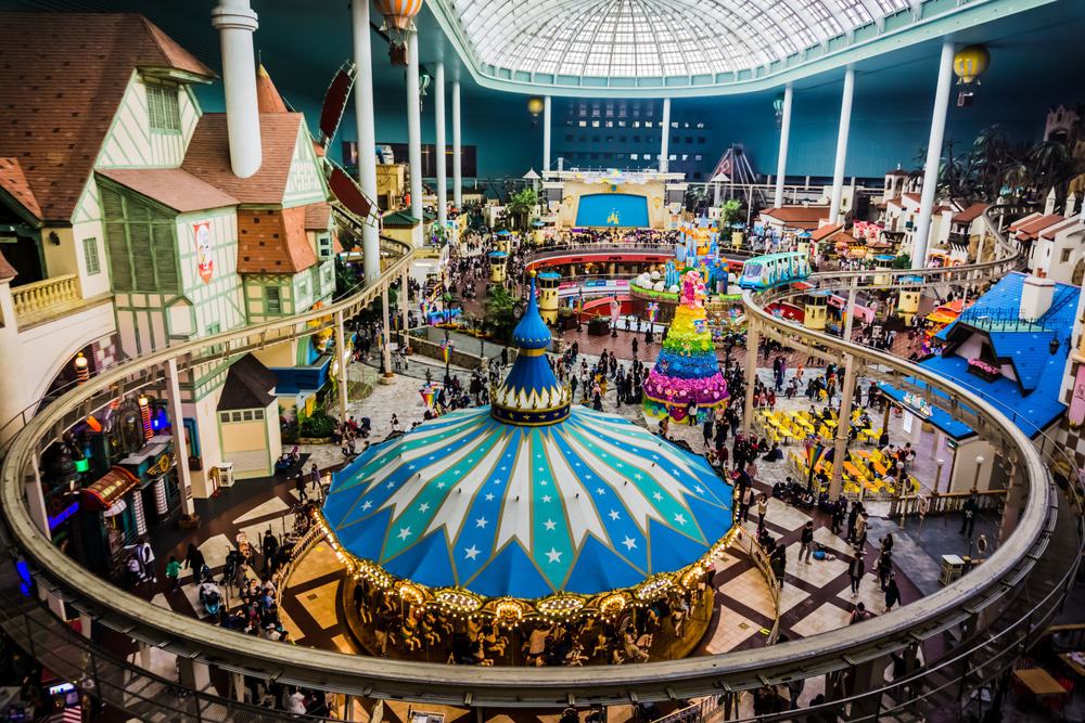 Lotte World