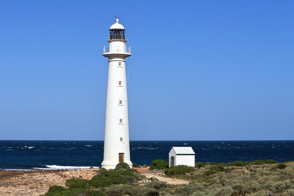 Point Lowly Lighthouse