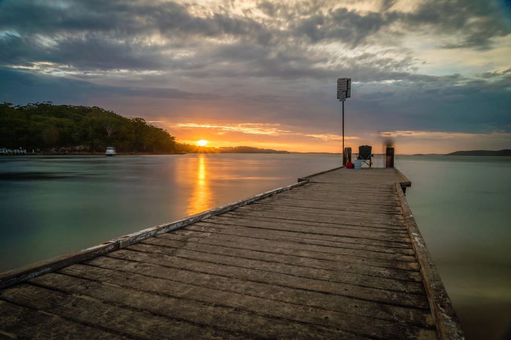 Little Beach Reserve