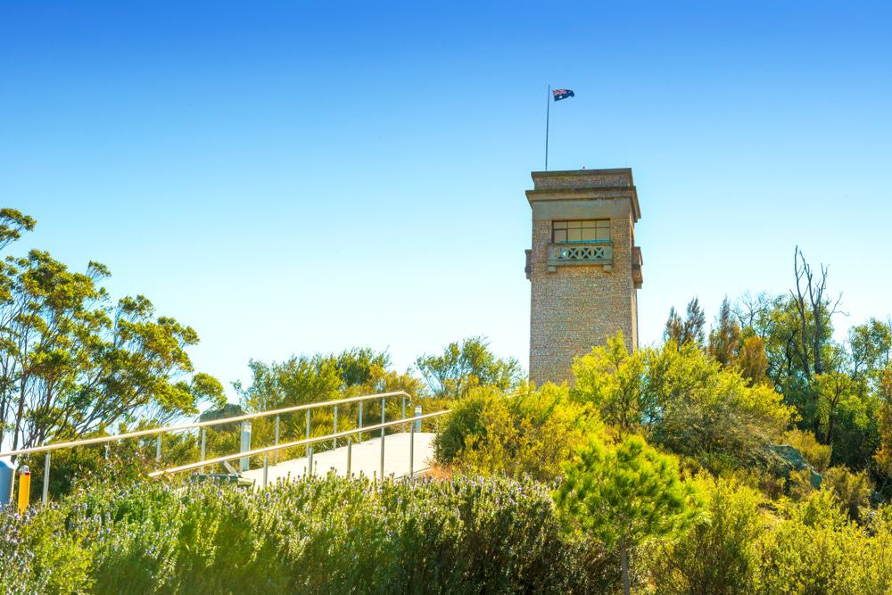 Rocky Hill War Memorial and Museum