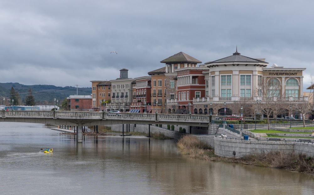 Napa River