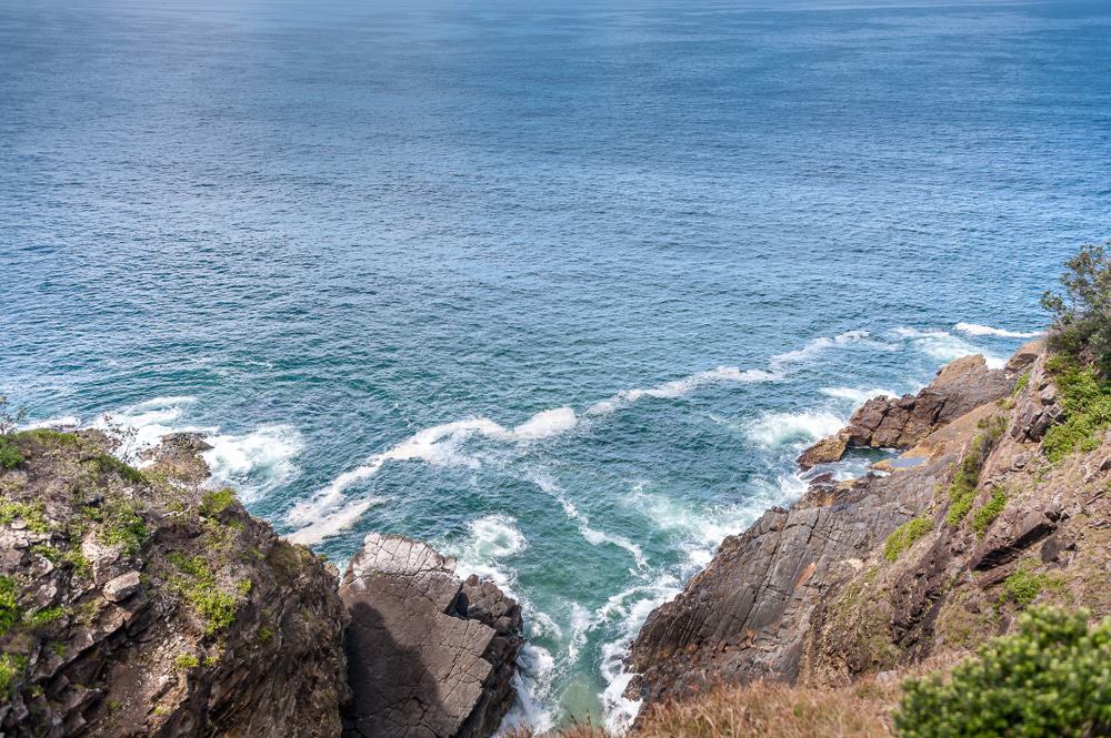 Bennetts Head Lookout