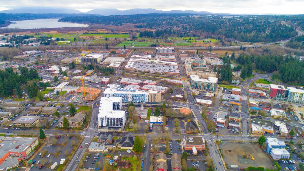 Redmond, Washington